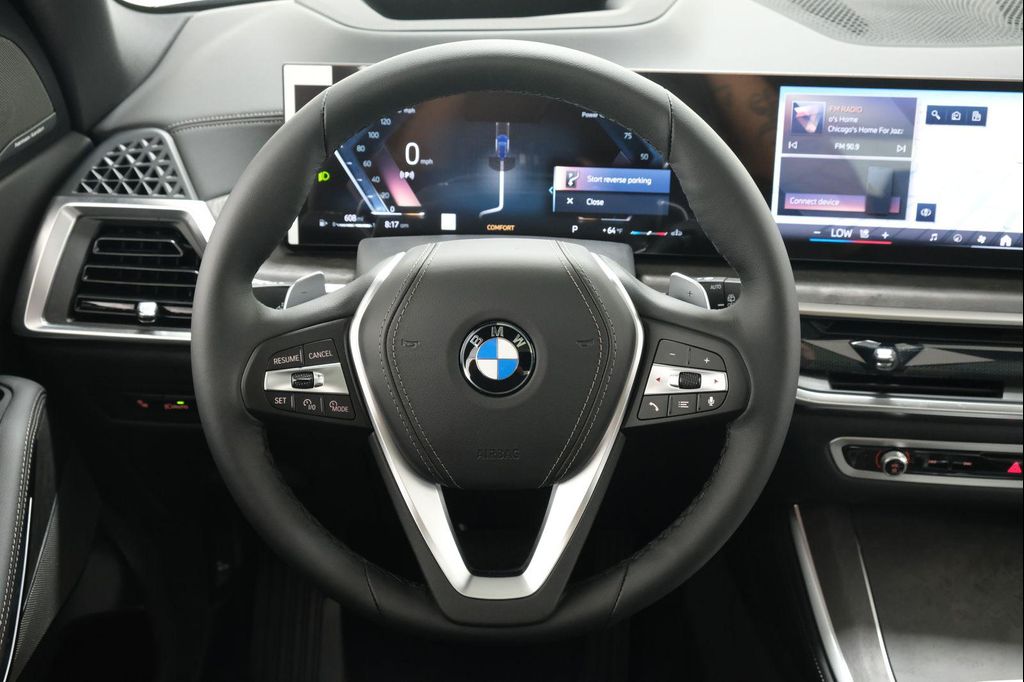 صورة مصغرة 18 لـ 2026 BMW X5 XDRIVE40I