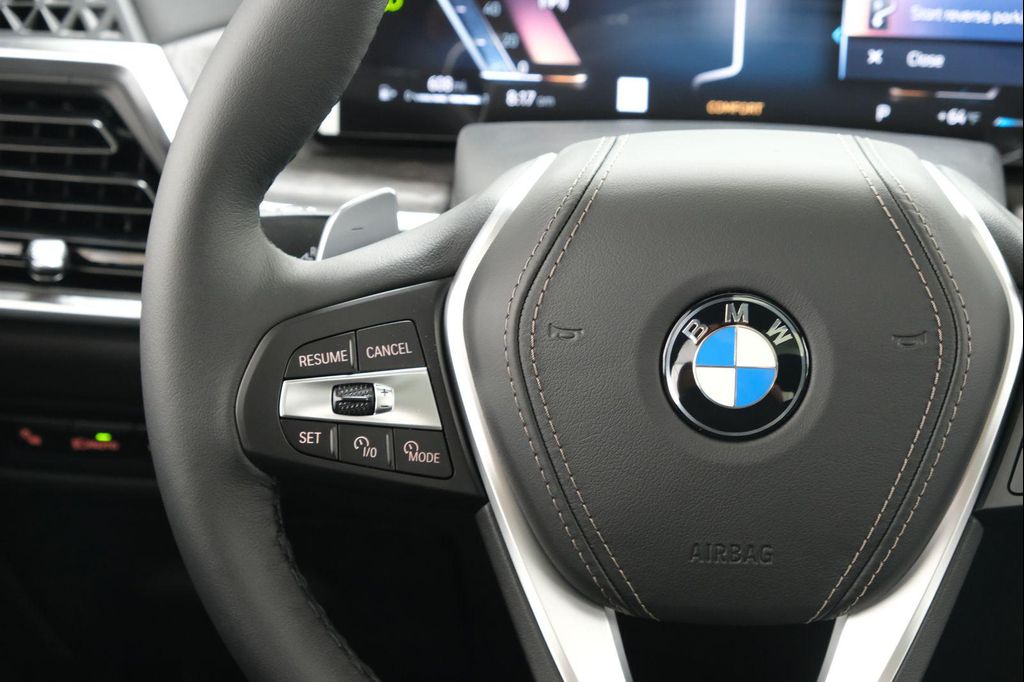صورة مصغرة 16 لـ 2026 BMW X5 XDRIVE40I