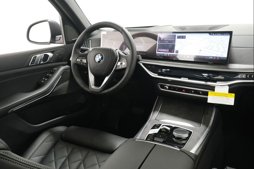 صورة مصغرة 15 لـ 2026 BMW X5 XDRIVE40I