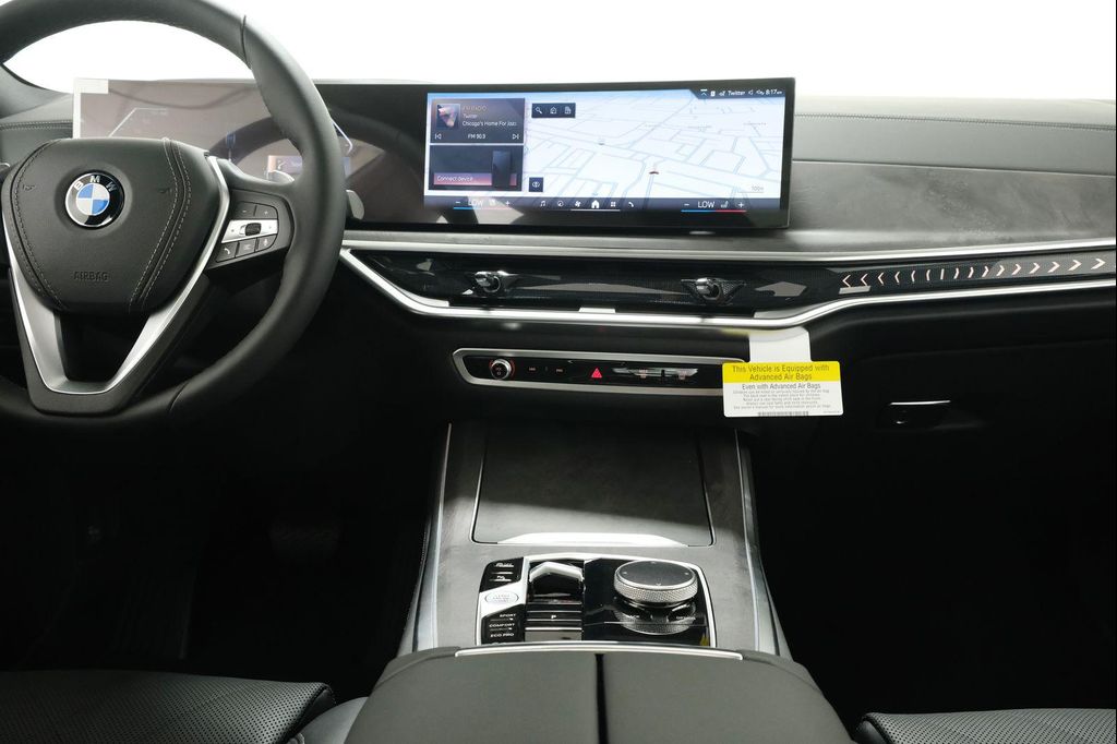 صورة مصغرة 13 لـ 2026 BMW X5 XDRIVE40I