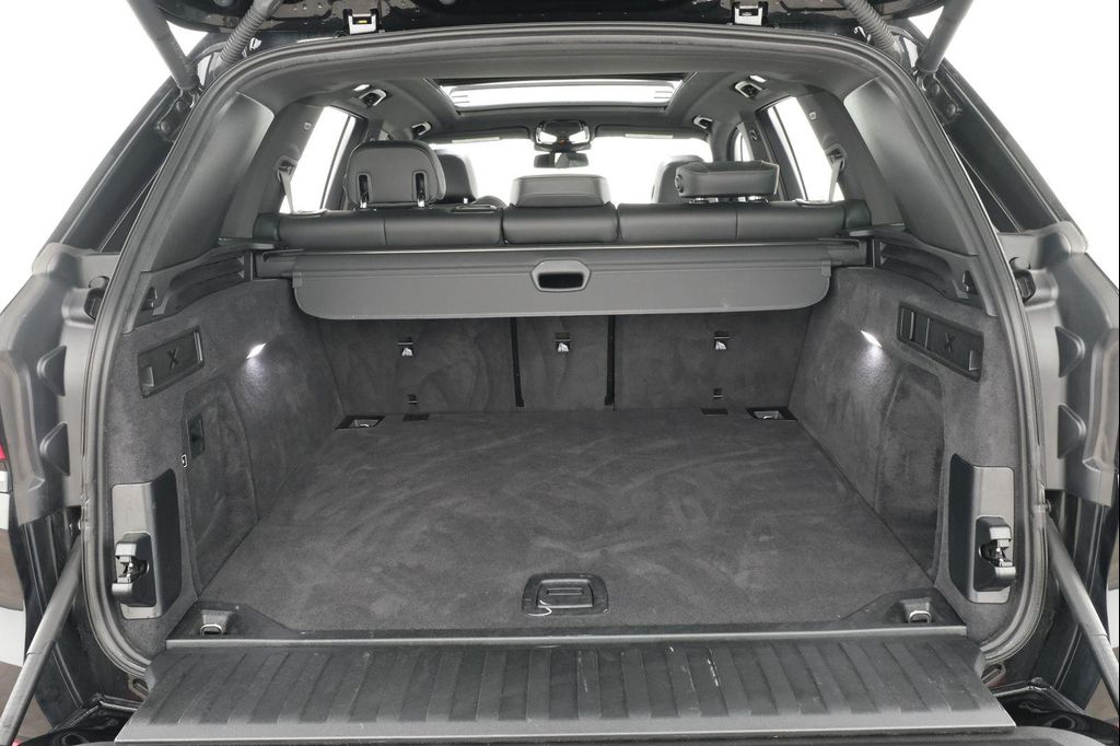 2024 BMW X5 XDRIVE40I — миниатюра 38