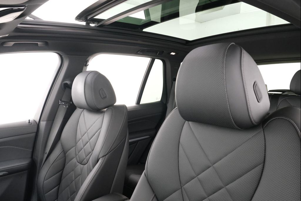 2024 BMW X5 XDRIVE40I — миниатюра 28