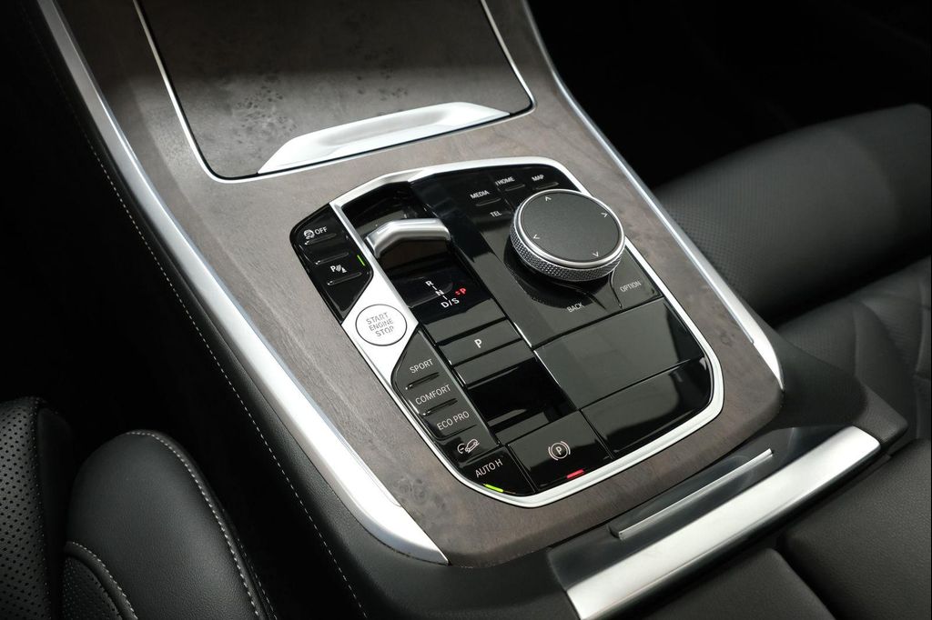 2024 BMW X5 XDRIVE40I — миниатюра 21