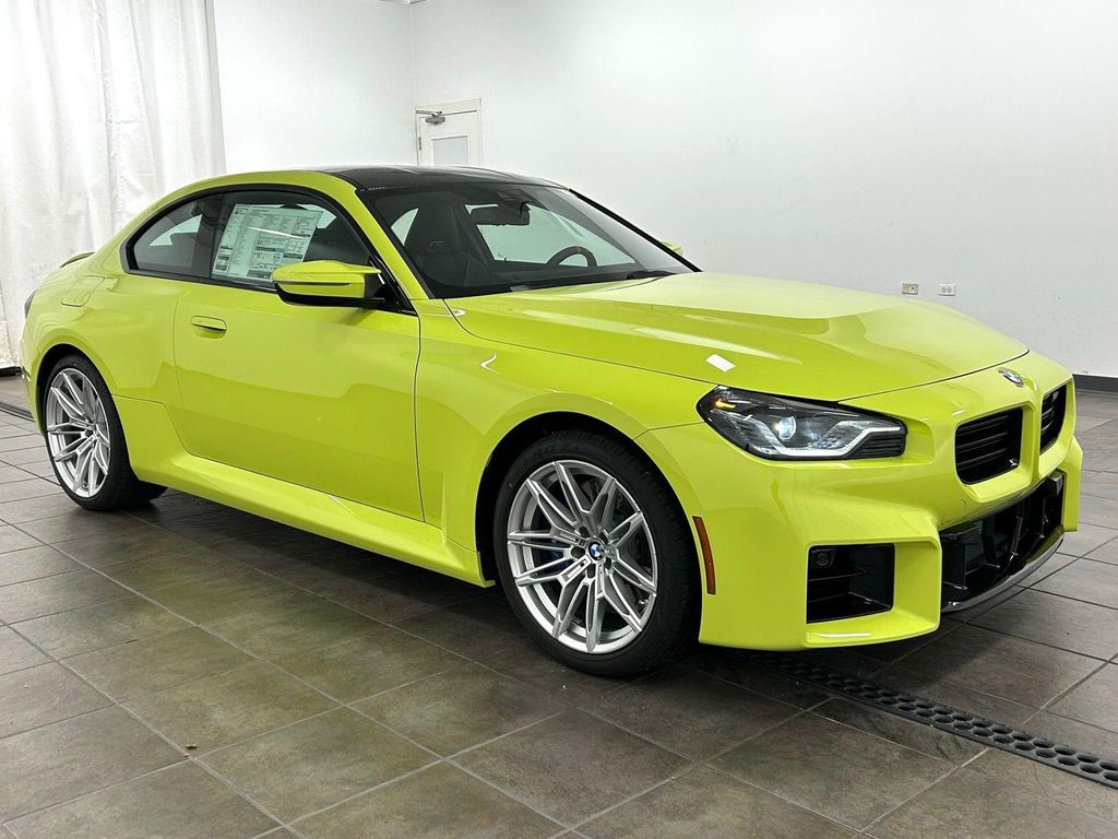 BMW M2 - 6