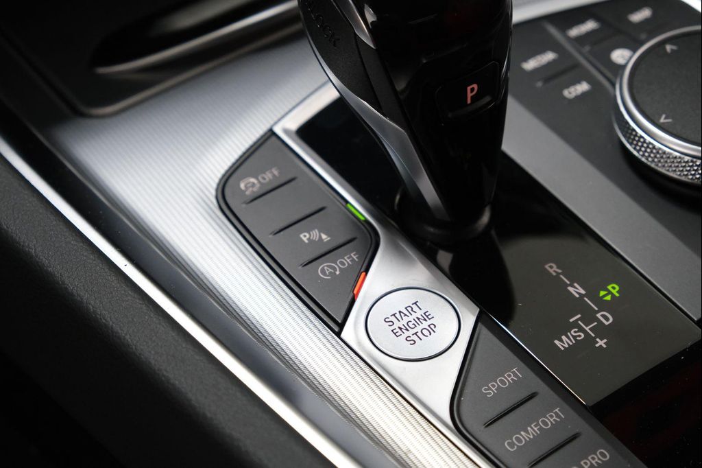 2026 BMW Z4 SDRIVE30I 缩略图 22