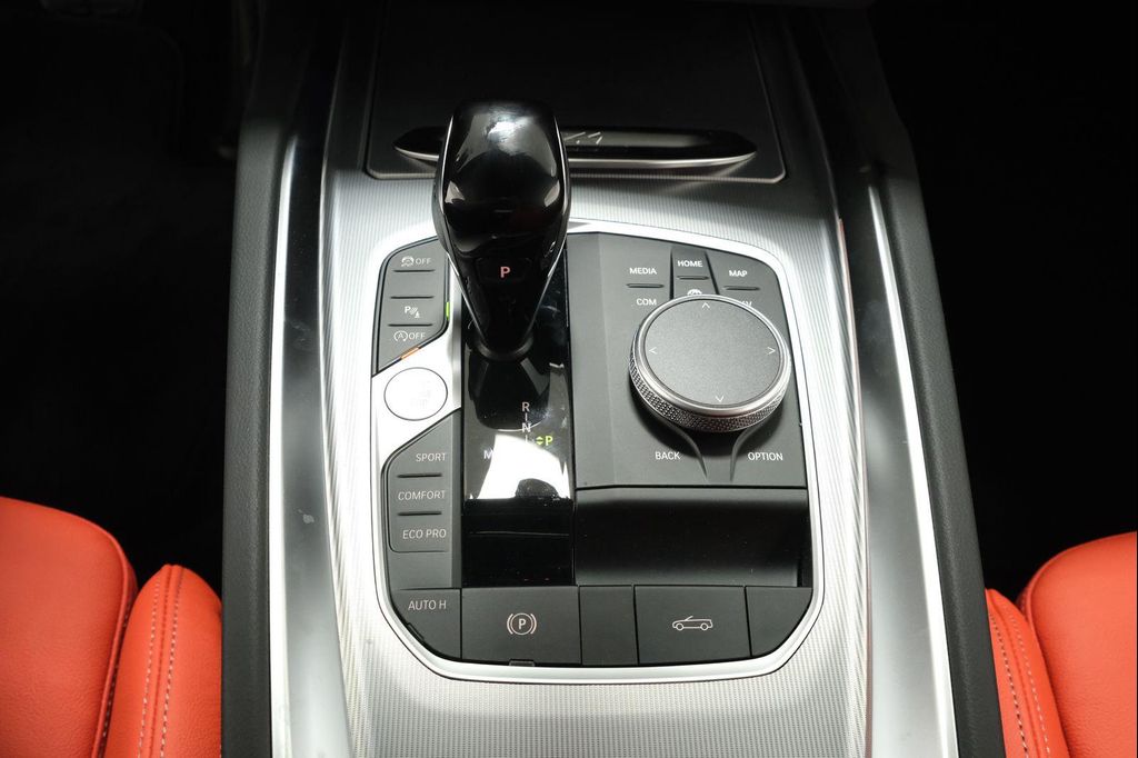 2026 BMW Z4 SDRIVE30I 缩略图 24