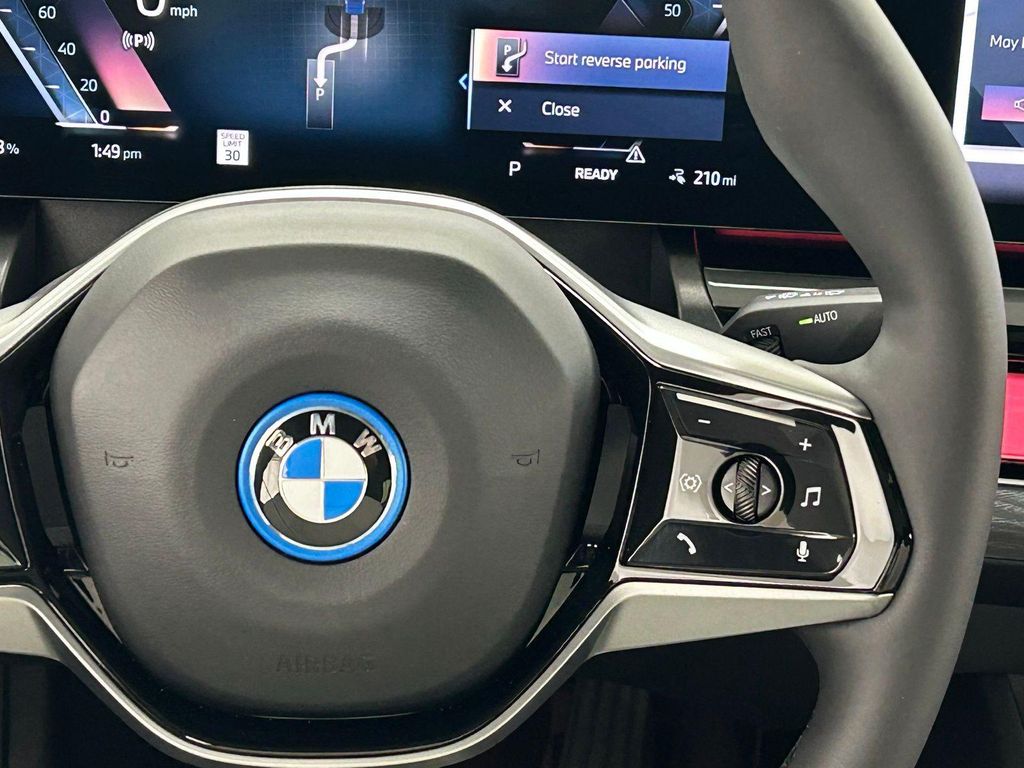 2026 BMW I5 XDRIVE40 — миниатюра 13