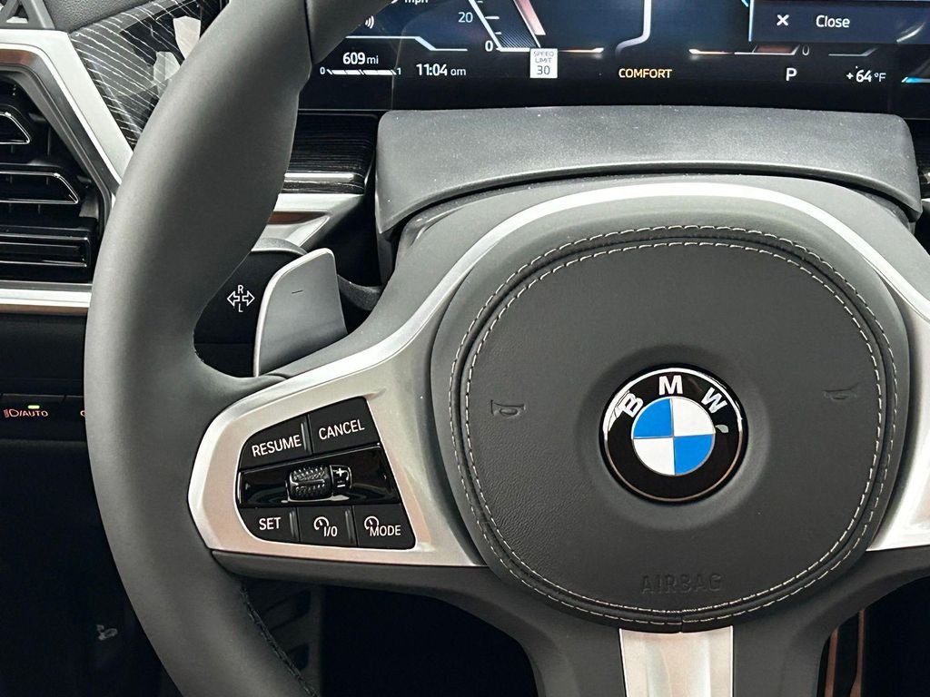 2026 BMW X5 XDRIVE40I thumbnail 16