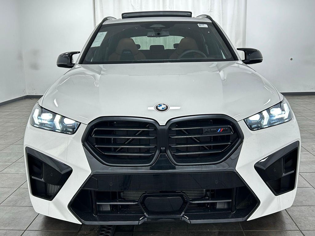 صورة مصغرة 12 لـ 2026 BMW X5 M BASE