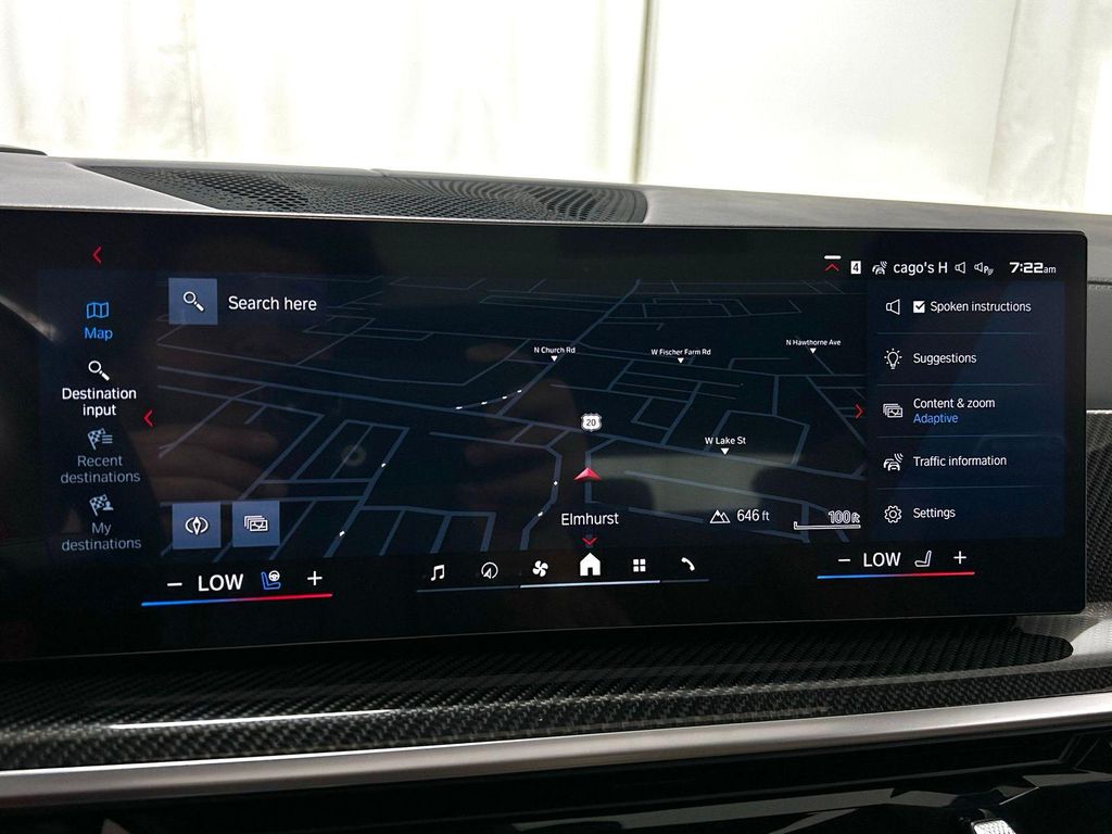 صورة مصغرة 27 لـ 2026 BMW X5 M BASE