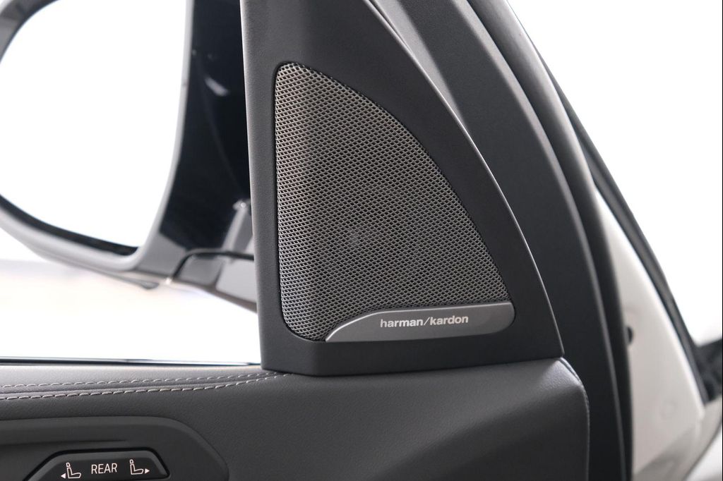 2027 BMW X7 XDRIVE40I 缩略图 25