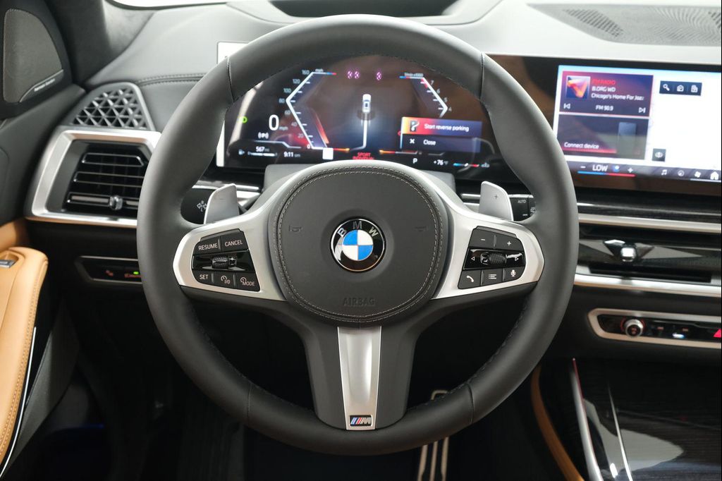 2027 BMW X7 XDRIVE40I 缩略图 12