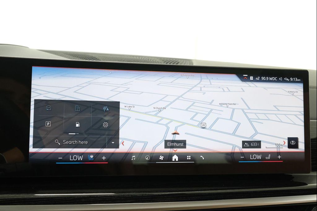 2027 BMW X7 XDRIVE40I 缩略图 17
