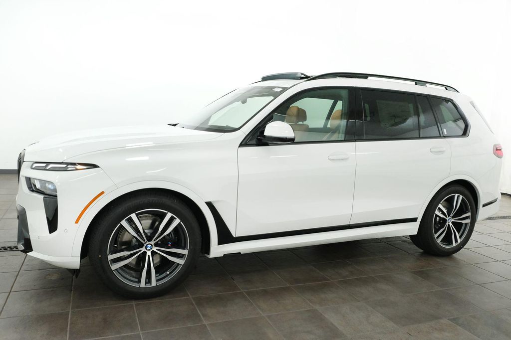 صورة 2 لـ 2027 BMW X7 XDRIVE40I