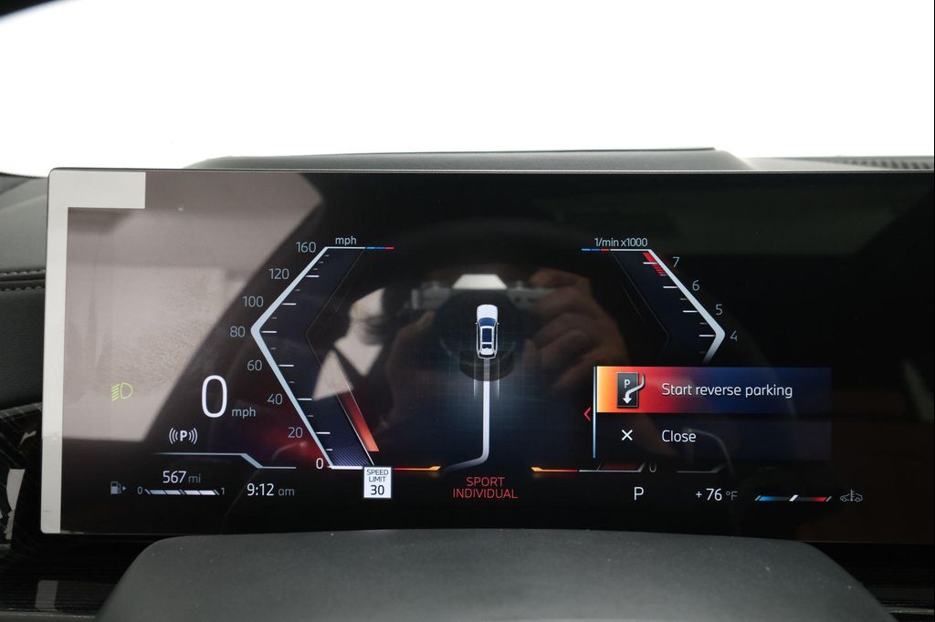2027 BMW X7 XDRIVE40I 缩略图 14