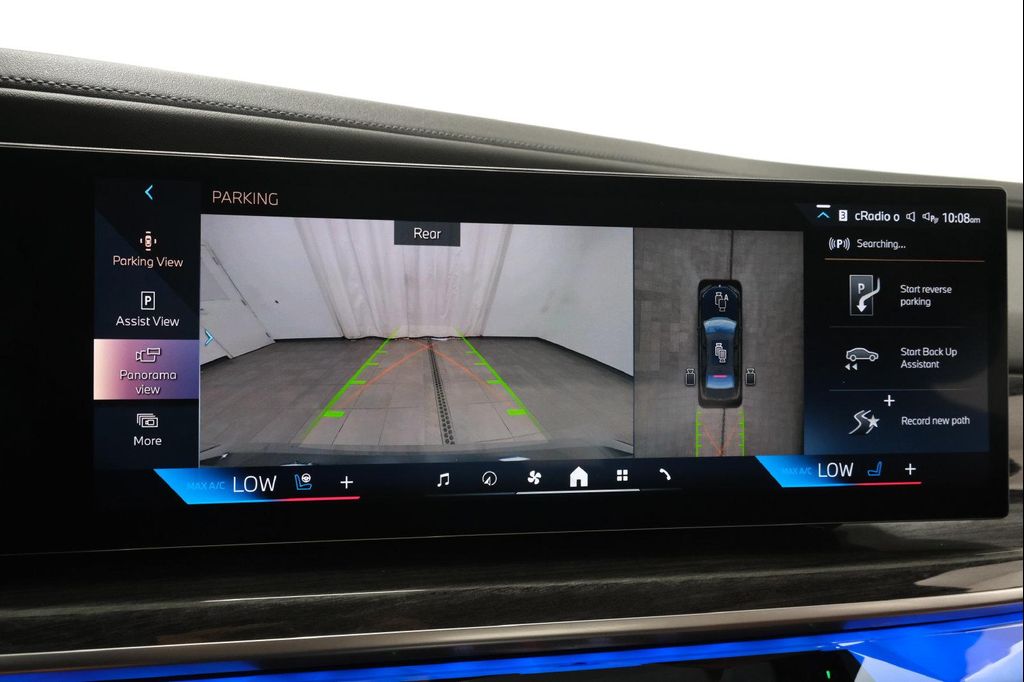 2025 BMW 760 XDRIVE — миниатюра 19