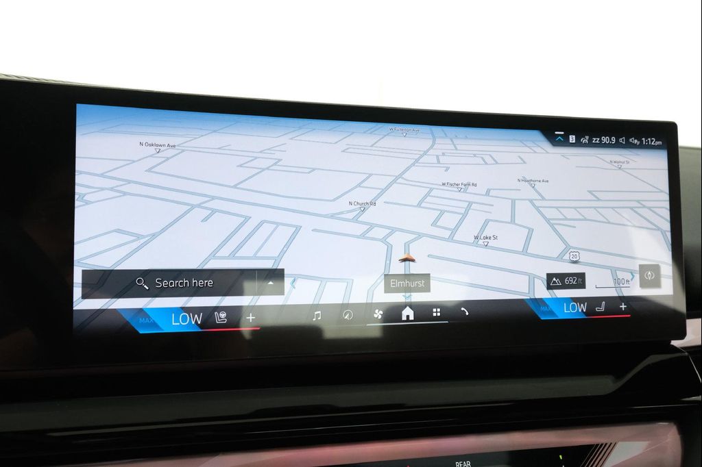 2027 BMW 530 XDRIVE 缩略图 20