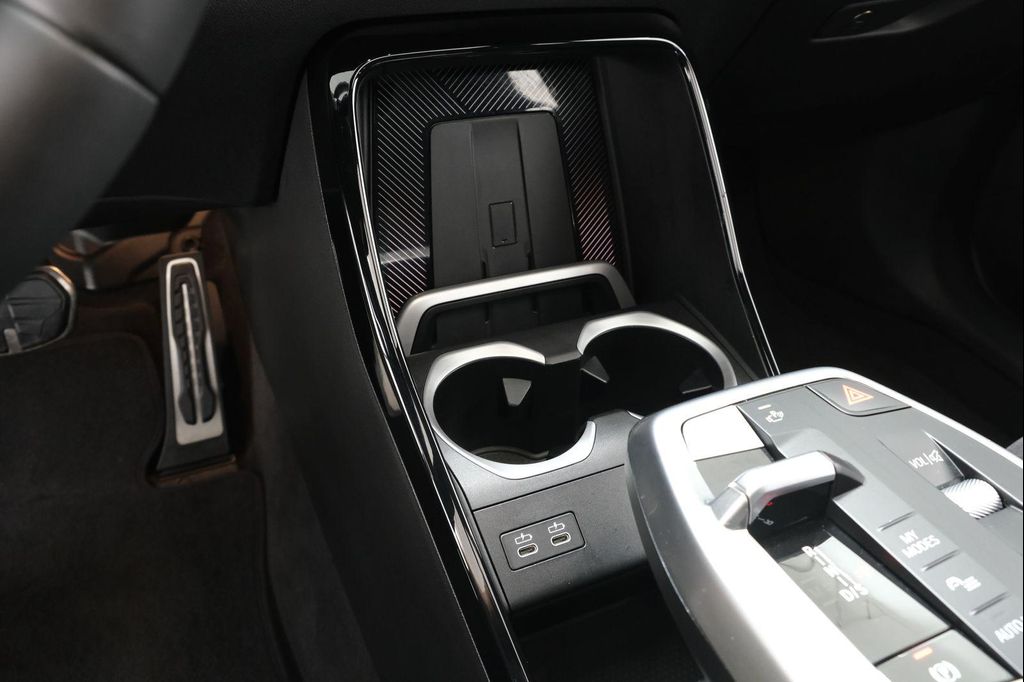 صورة مصغرة 21 لـ 2026 BMW X1 M35I