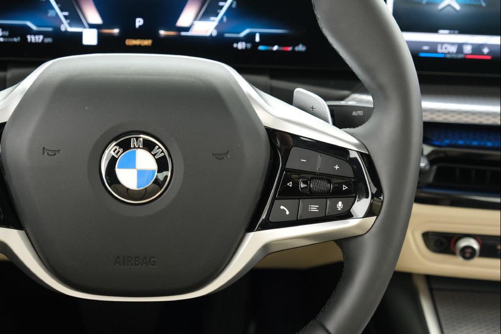 صورة مصغرة 14 لـ 2026 BMW 430 I XDRIVE