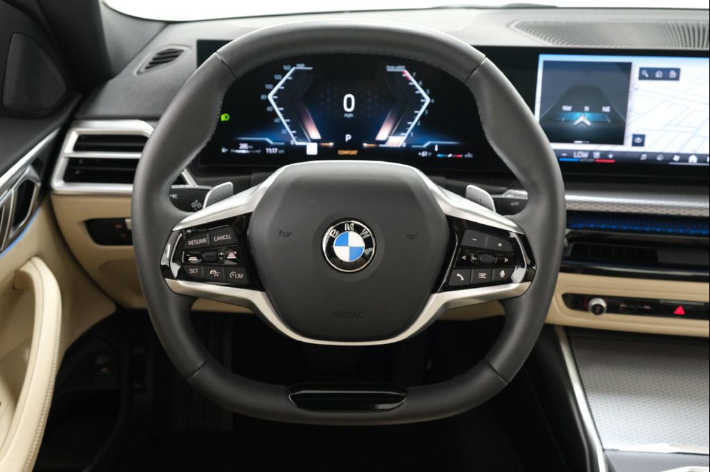 صورة مصغرة 13 لـ 2026 BMW 430 I XDRIVE
