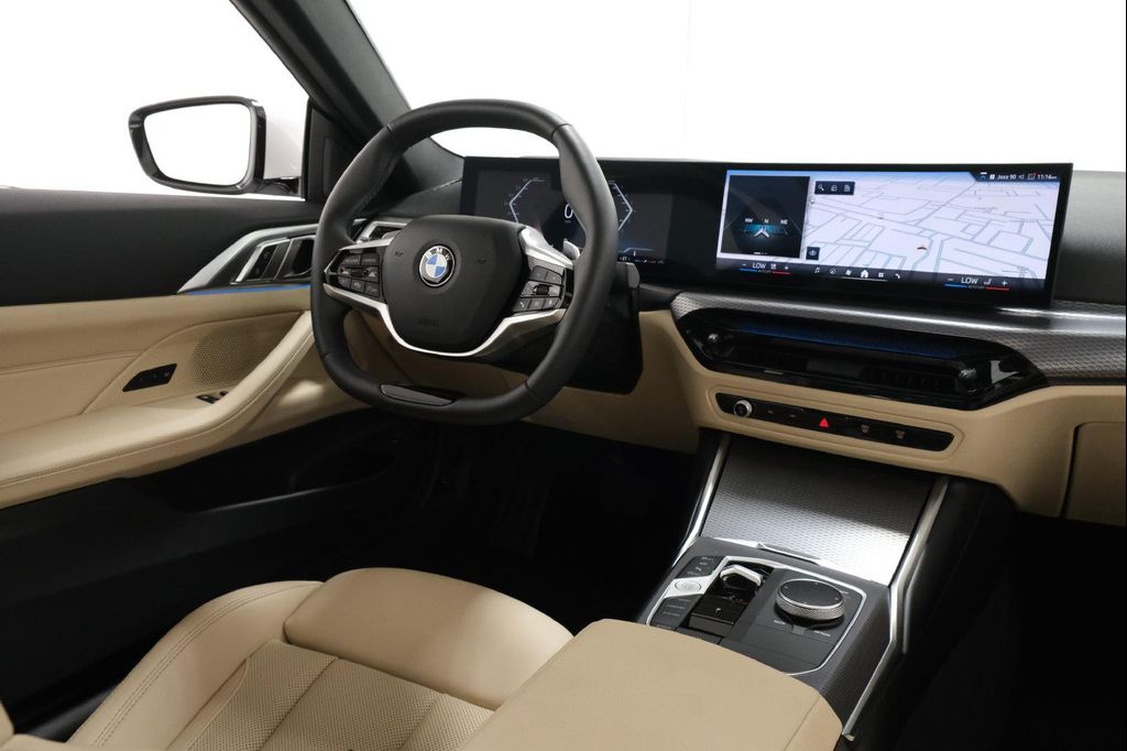 2026 BMW 430 I XDRIVE photo 10