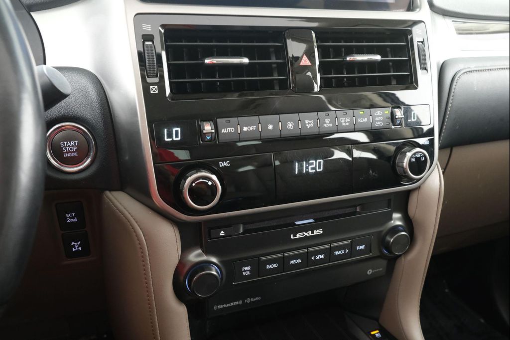 2023 Lexus GX 460 PREMIUM 照片 21