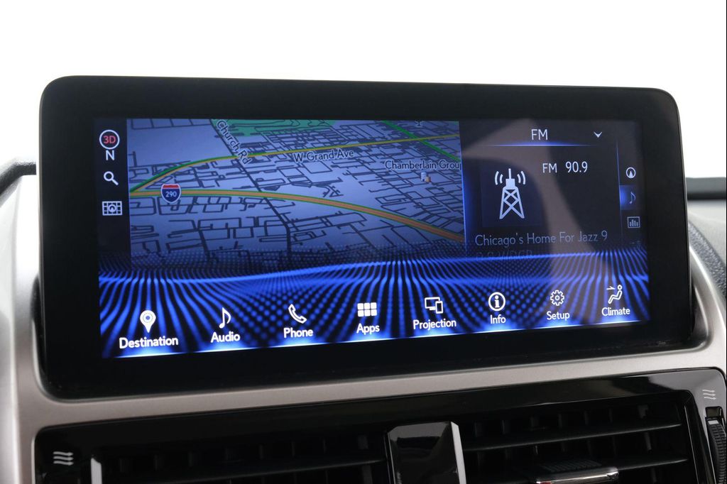 2023 Lexus GX 460 PREMIUM 照片 17