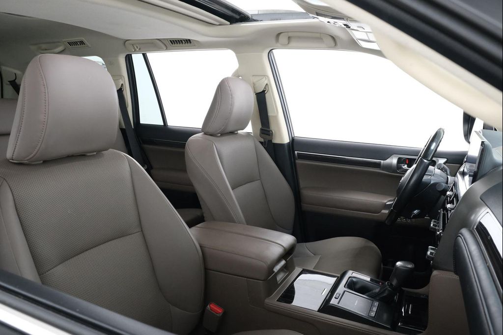 2023 Lexus GX 460 PREMIUM 照片 42