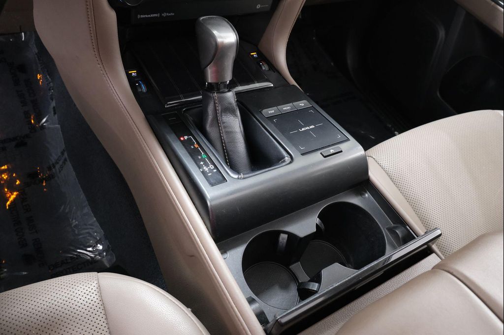 2023 Lexus GX 460 PREMIUM 照片 23