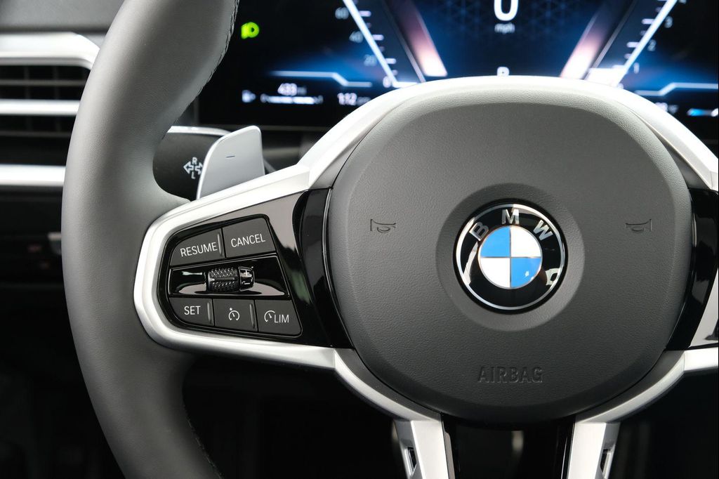 2026 BMW 330 XDRIVE NA 缩略图 11
