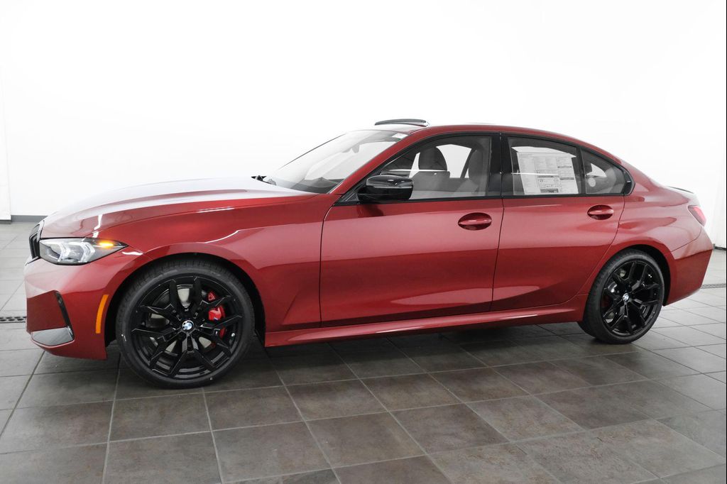 صورة 2 لـ 2026 BMW 330 XDRIVE NA