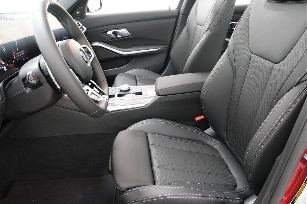 2026 BMW 330 XDRIVE NA 缩略图 29