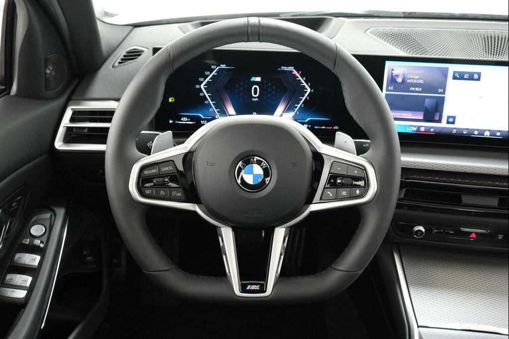 2026 BMW 330 XDRIVE NA 缩略图 12