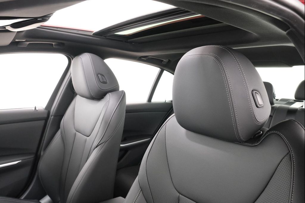 2026 BMW 330 XDRIVE NA 缩略图 28