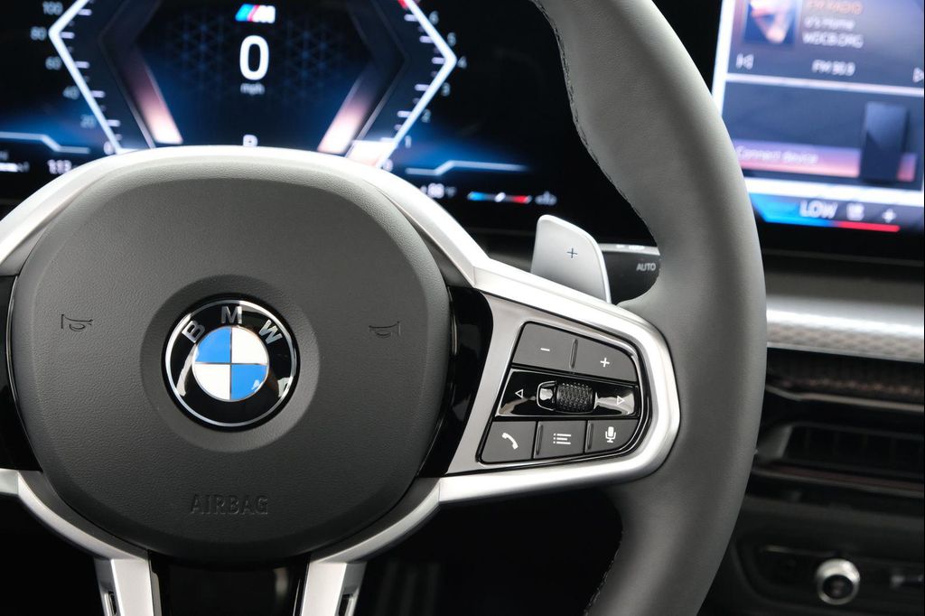 2026 BMW 330 XDRIVE NA 缩略图 13
