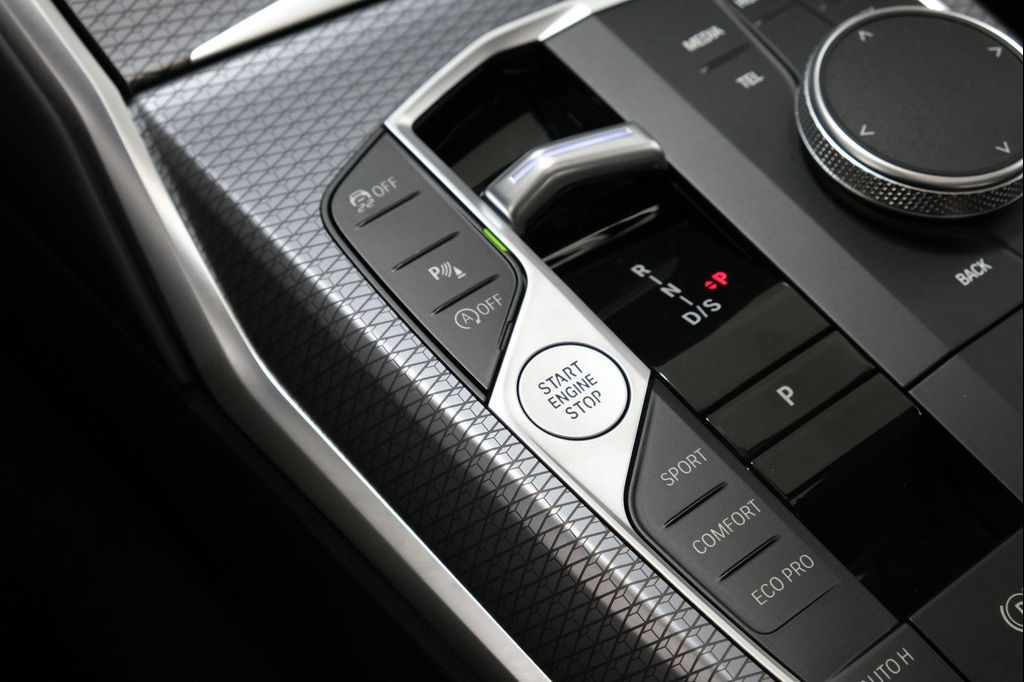 2026 BMW 330 XDRIVE NA 缩略图 20