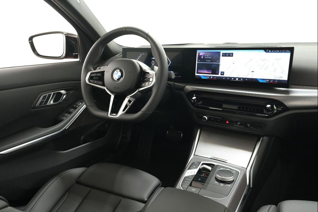 2026 BMW 330 XDRIVE NA 缩略图 10