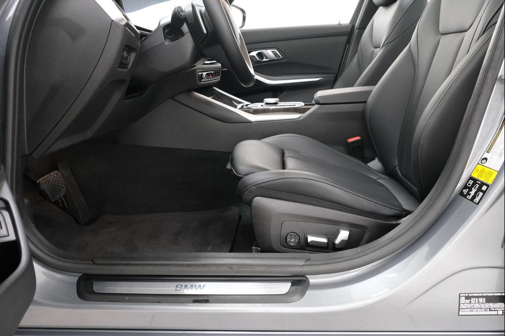 2023 BMW 330 XDRIVE — миниатюра 30