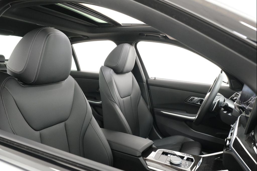 2023 BMW 330 XDRIVE — миниатюра 39