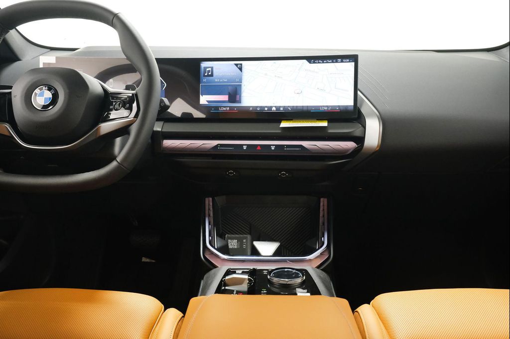 2026 BMW X3 30 XDRIVE 缩略图 13