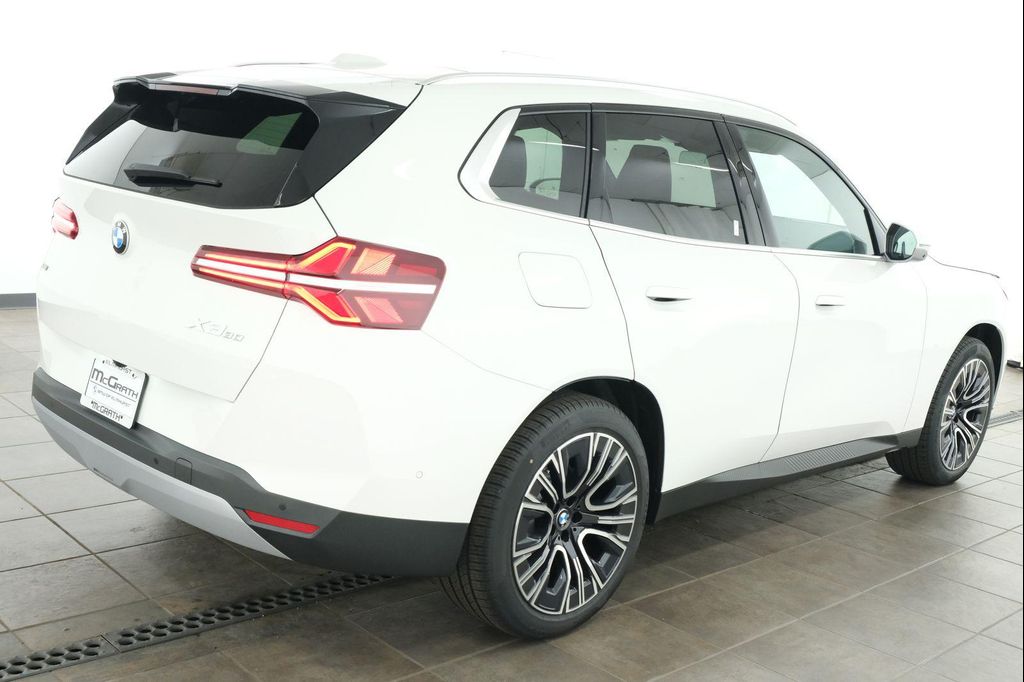 2026 BMW X3 30 XDRIVE 照片 7