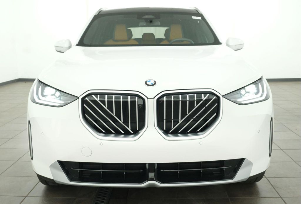 2026 BMW X3 30 XDRIVE 缩略图 11