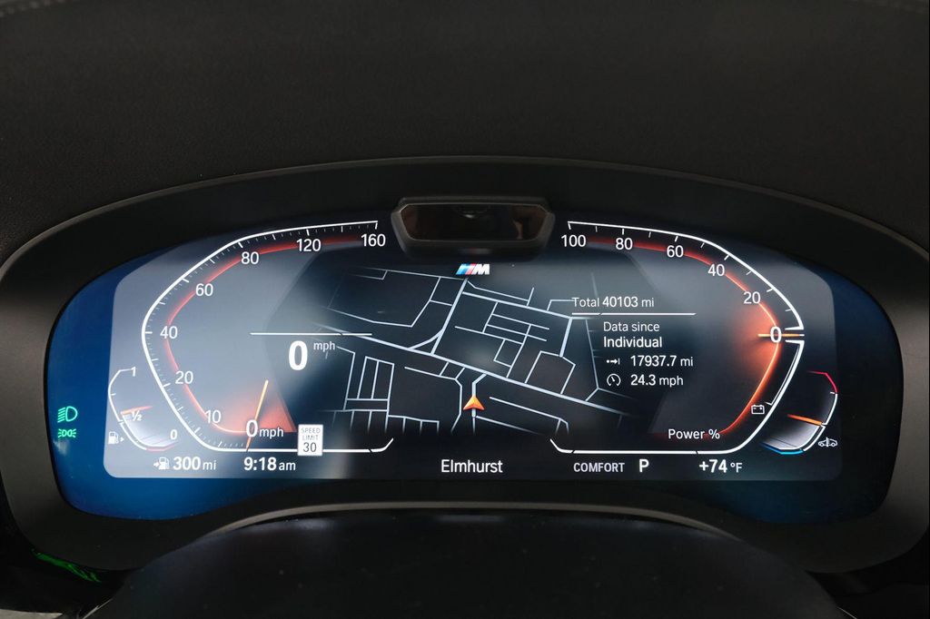 صورة مصغرة 14 لـ 2023 BMW 540 I XDRIVE