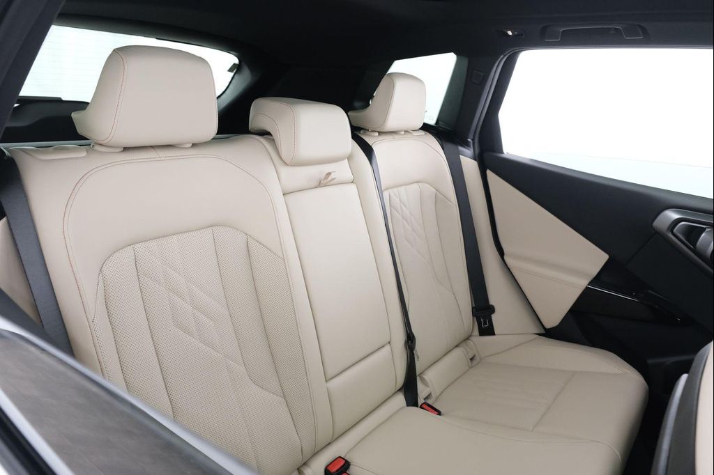 2026 BMW X3 30 XDRIVE — миниатюра 36
