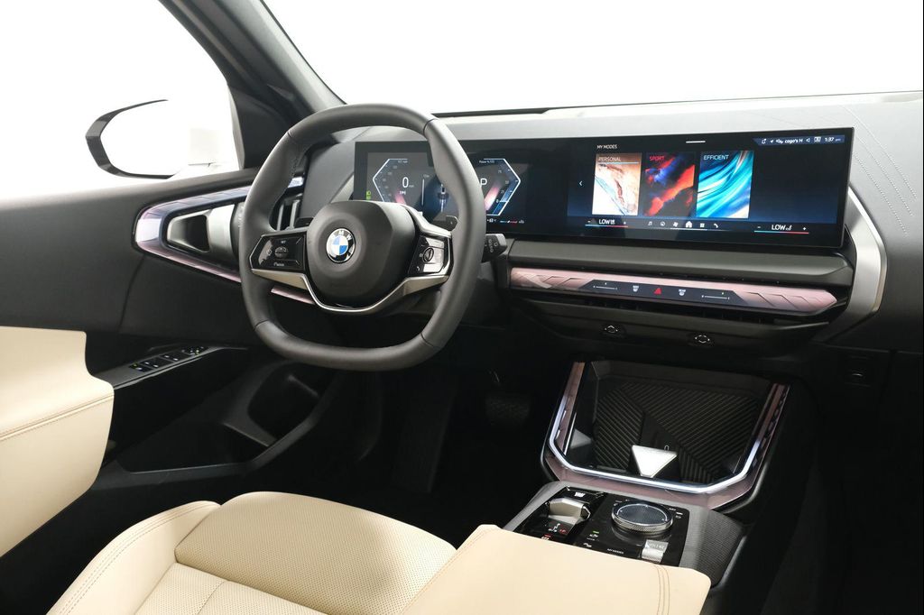 صورة 10 لـ 2026 BMW X3 30 XDRIVE