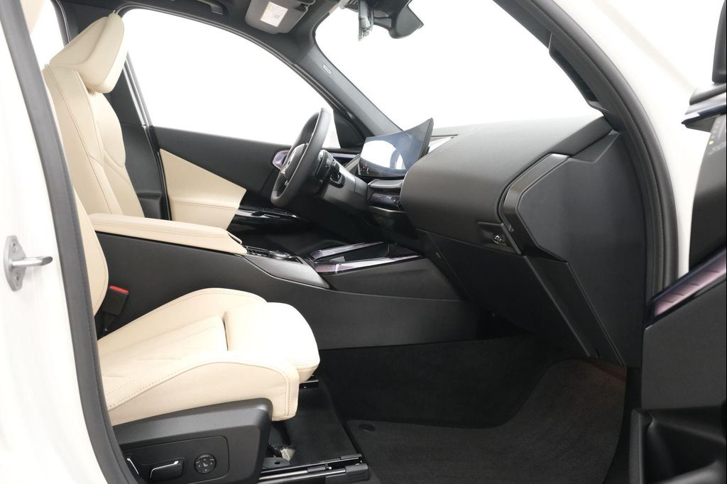 2026 BMW X3 30 XDRIVE — миниатюра 37