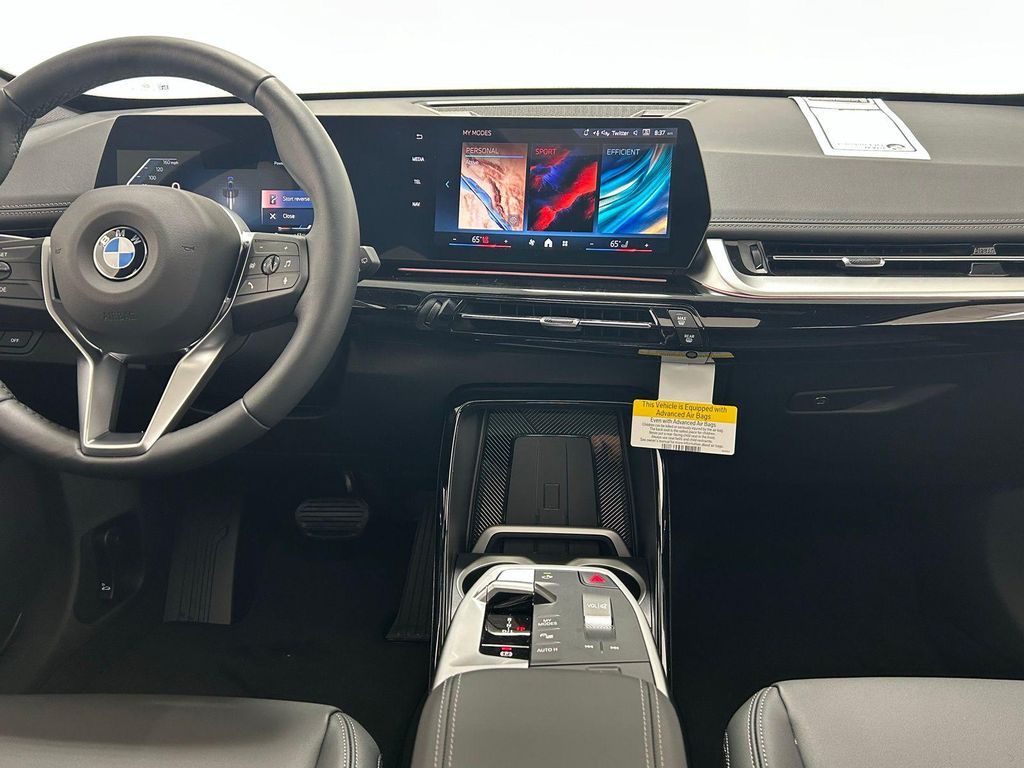 BMW X1 XDRIVE28I - 9