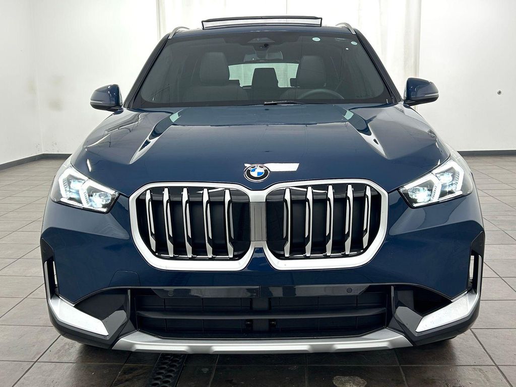 BMW X1 XDRIVE28I - 7