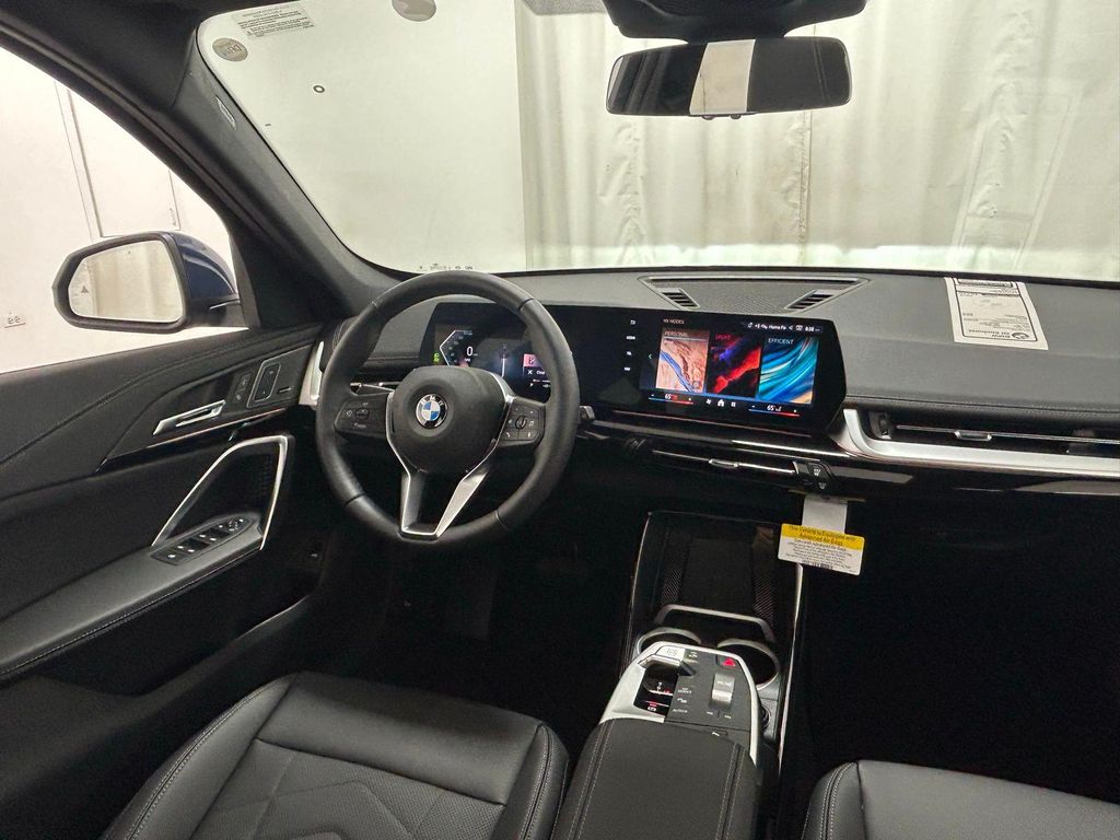 BMW X1 XDRIVE28I - 10