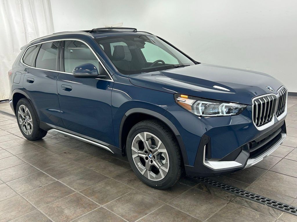 BMW X1 XDRIVE28I - 6